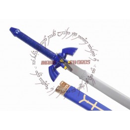 Replica Link's Master Zelda Sword